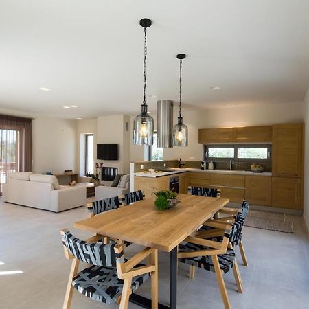 Almyra Villas Halikounas Exteriér fotografie