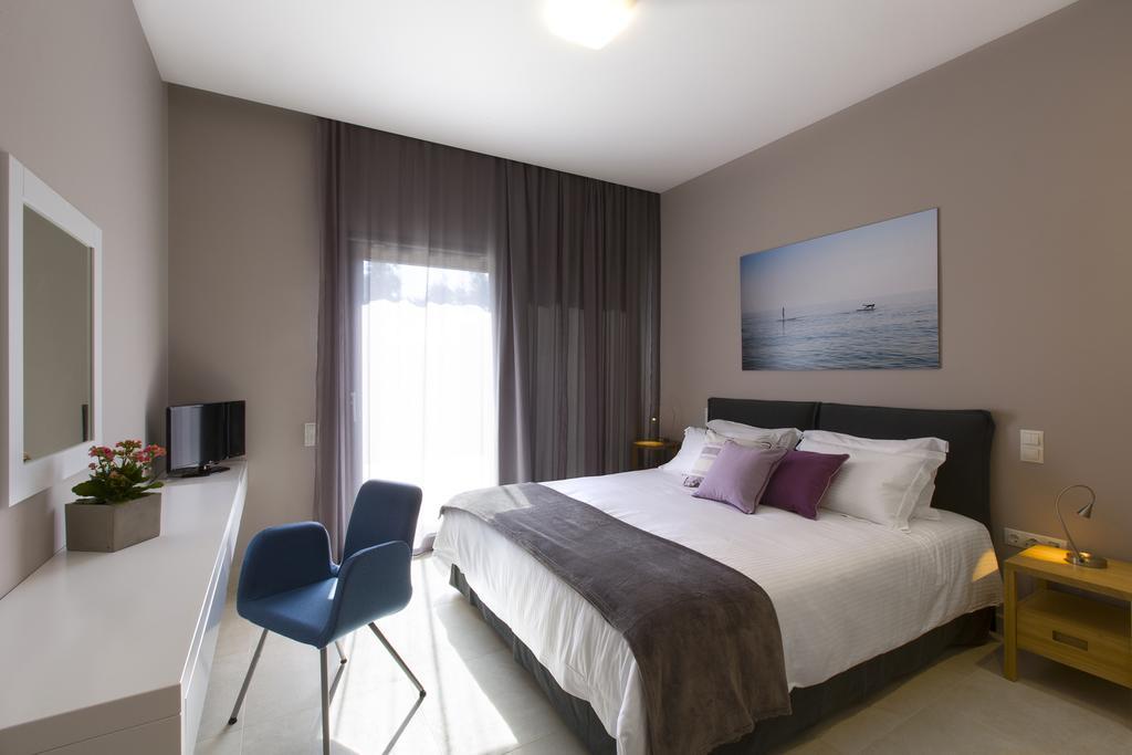 Almyra Villas Halikounas Exteriér fotografie