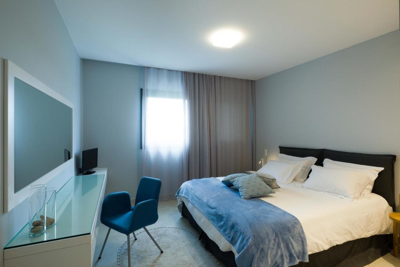 Almyra Villas Halikounas Exteriér fotografie